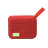 Altavoz Bluetooth con Malla RPET Personalizado - Imagen 9