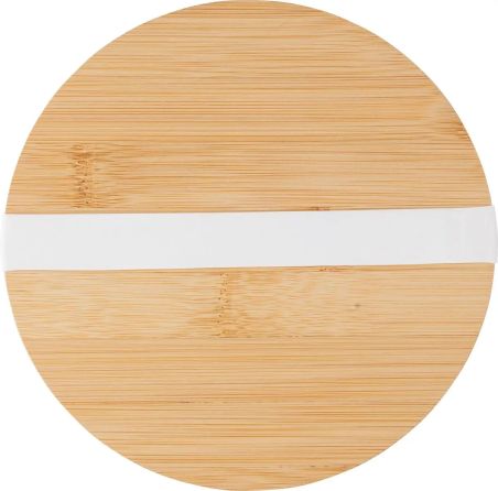 Ensaladera de Borosilicato Personalizada 1200 ml | Goodie