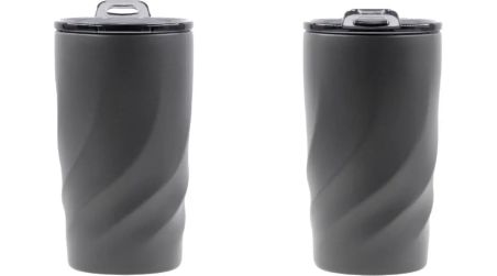 Vaso Termo BrandCharger Vortex Calix Personalizado | Goodie