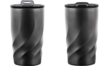 Vaso Termo BrandCharger Vortex Calix Personalizado | Goodie