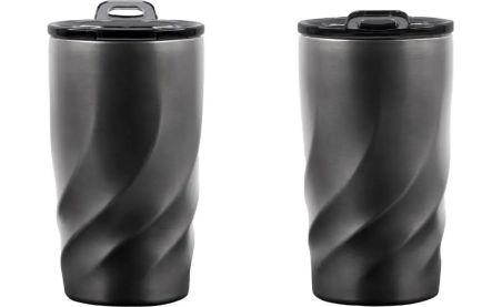 Vaso Termo BrandCharger Vortex Calix Personalizado | Goodie