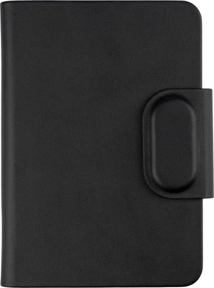 Porta pasaporte PU con FindMy | Goodie