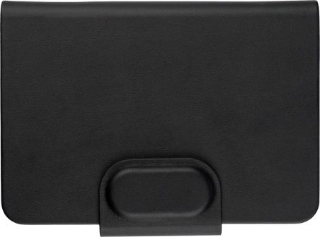 Porta pasaporte PU con FindMy | Goodie