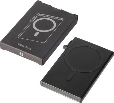 Tarjetero BrandCharger Personalizado