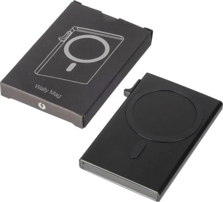 Tarjetero BrandCharger Personalizado