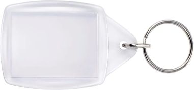 Llavero de Plástico Personalizado | Goodie