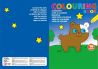 Cuaderno de Cartón para Colorear Personalizado - Imagen 8