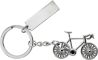 Llavero de Metal Niquelado Personalizado - Imagen 5