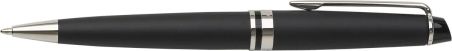 Bolígrafo Waterman Expert Acero Inox Personalizado | Goodie