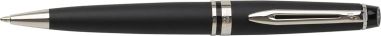 Bolígrafo Waterman Expert Acero Inox Personalizado | Goodie