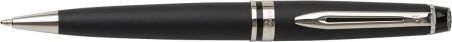 Bolígrafo Waterman Expert Acero Inox Personalizado | Goodie