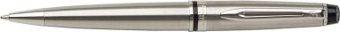 Bolígrafo Waterman Expert Acero Inox Personalizado | Goodie