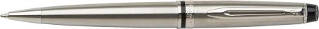 Bolígrafo Waterman Expert Acero Inox Personalizado | Goodie