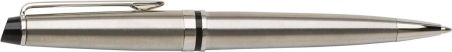 Bolígrafo Waterman Expert Acero Inox Personalizado | Goodie