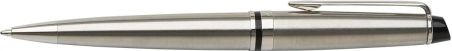 Bolígrafo Waterman Expert Acero Inox Personalizado | Goodie