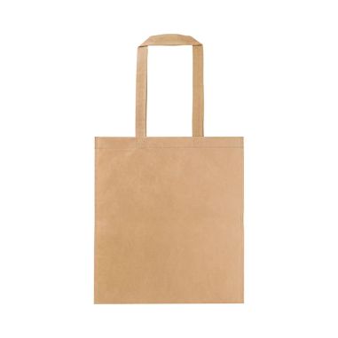 Bolsa rPET no tejido 70gr asas largas personalizada | Goodie