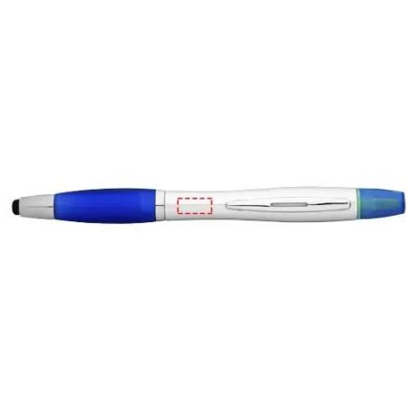 Bolígrafo Personalizado con Stylus y Marcador | Goodie