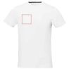 Camiseta de Manga Corta en Algodón de 160 g/m² para Hombre Personalizada 638011 - Imagen 30