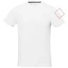 Camiseta de Manga Corta en Algodón de 160 g/m² para Hombre Personalizada 638011 - Imagen 40