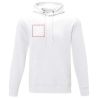 Sudadera con capucha unisex de 240 g/m² Personalizada 638233 - Imagen 19