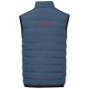 Chaleco de Plumón con Aislamiento RDS para Hombre Personalizado 639435 - Imagen 30