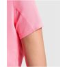 Camiseta deportiva de manga corta para mujer de 135 g/m² Personalizada 6R0408 - Imagen 4