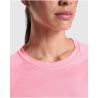 Camiseta deportiva de manga corta para mujer de 135 g/m² Personalizada 6R0408 - Imagen 8