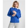 Sudadera de cuello redondo unisex algodón orgánico de 300 g/m² Personalizada 6R1071 - Imagen 8