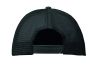 Gorra Trucker de 5 Paneles en Poliéster Personalizada 7MO2269 - Imagen 95