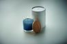 Vela Aromática de Vainilla en Vaso con Tapa de Bambú Personalizada 7MO6281 - Imagen 32