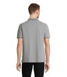 Polo Palermo Unisex de Algodón Peinado Personalizado 7S04769 - Imagen 21
