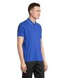 Polo Palermo Unisex de Algodón Peinado Personalizado 7S04769 - Imagen 51