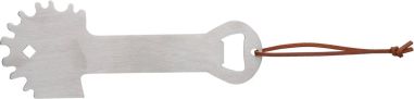 Limpiador de barbacoa acero inox | Goodie
