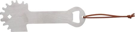 Limpiador de barbacoa acero inox | Goodie