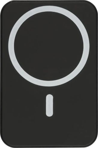 Power Bank de ABS reciclado Personalizado | Goodie
