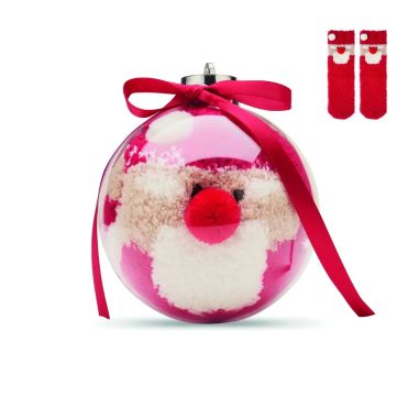 Calcetines de Personalizado 7CX1585 | Goodie
