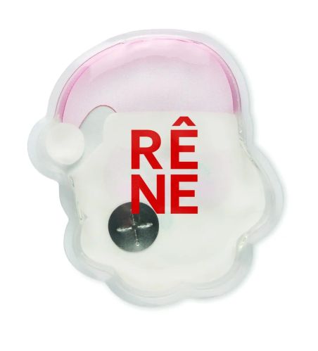 Calienta manos Personalizada 7CX1587 | Goodie