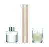 Set vela y difusor de vainilla Personalizada 7CX1590 - Imagen 5