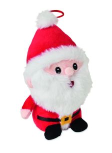 Peluche de Papá Noel Personalizado 7CX1592 | Goodie