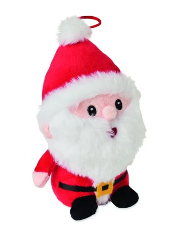 Peluche de Papá Noel Personalizado 7CX1592 | Goodie