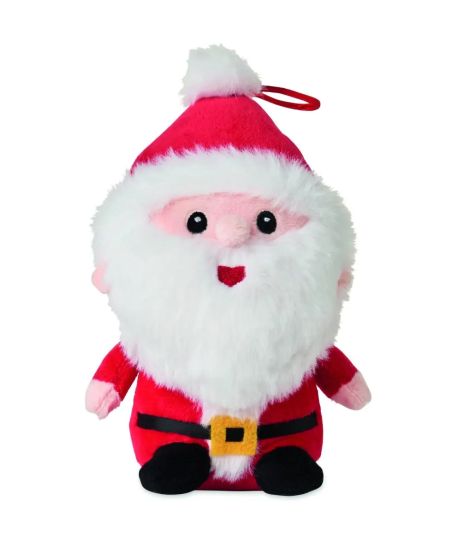 Peluche de Papá Noel Personalizado 7CX1592 | Goodie