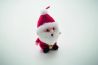 Peluche de Papá Noel Personalizado 7CX1592 - Imagen 3
