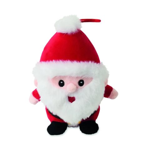Peluche de Papá Noel Personalizado 7CX1592 | Goodie