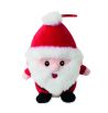 Peluche de Papá Noel Personalizado 7CX1592 - Imagen 4
