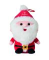 Peluche de Papá Noel Personalizado 7CX1592 - Imagen 5