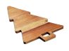 Tabla acacia Personalizada 7CX1593 - Imagen 1