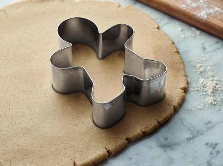 Kit moldes galletas Personalizada 7CX1594 | Goodie
