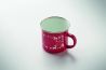 Taza esmaltada Navidad 300 ml Personalizada 7CX1595 - Imagen 3