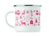 Taza esmaltada Navidad 300 ml Personalizada 7CX1595 - Imagen 10