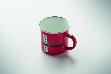 Taza vintage Papá Noel 300ml Personalizada 7CX1596 | Goodie